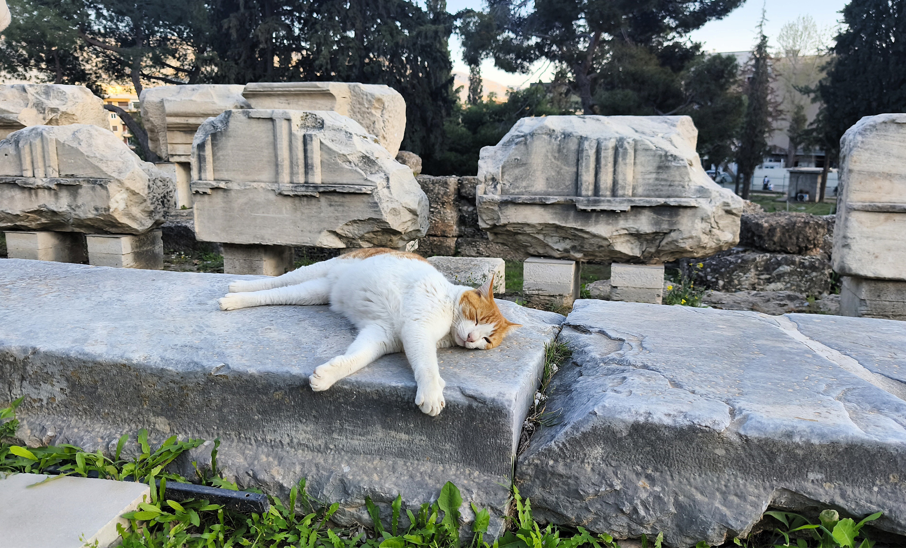 Athens, Greece