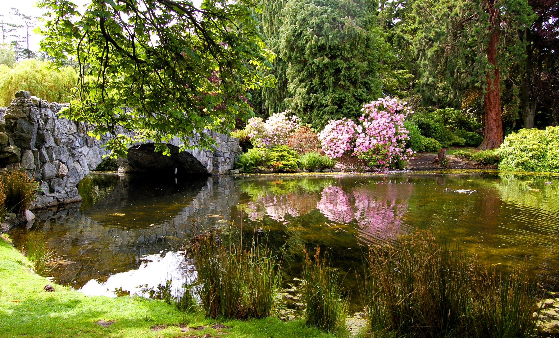 Victoria, Canada