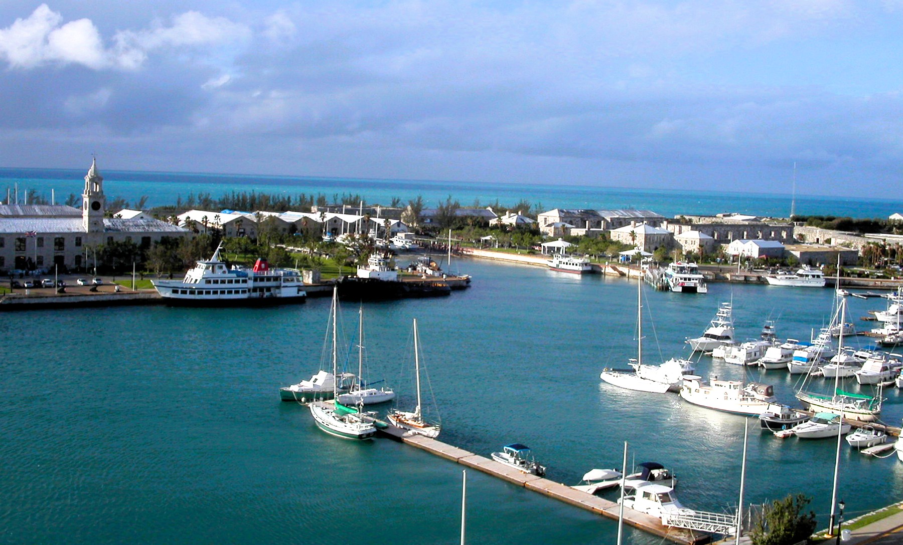 Bermuda