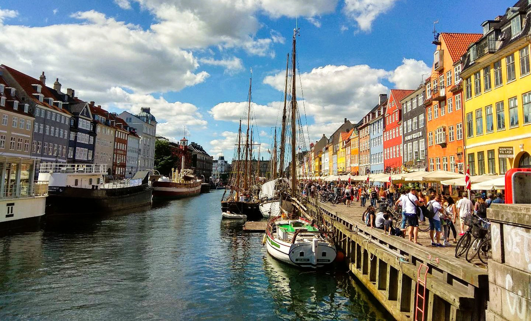 Copenhagen