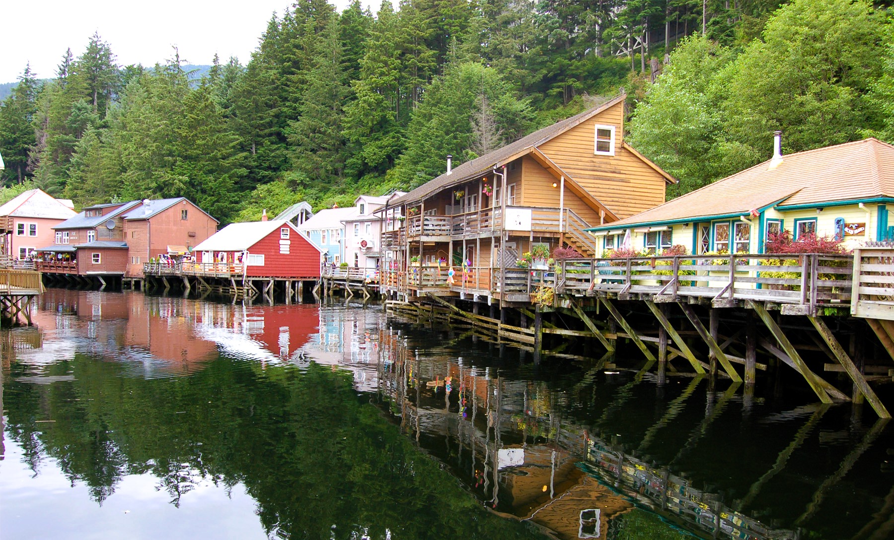 Ketchikan, Alaska
