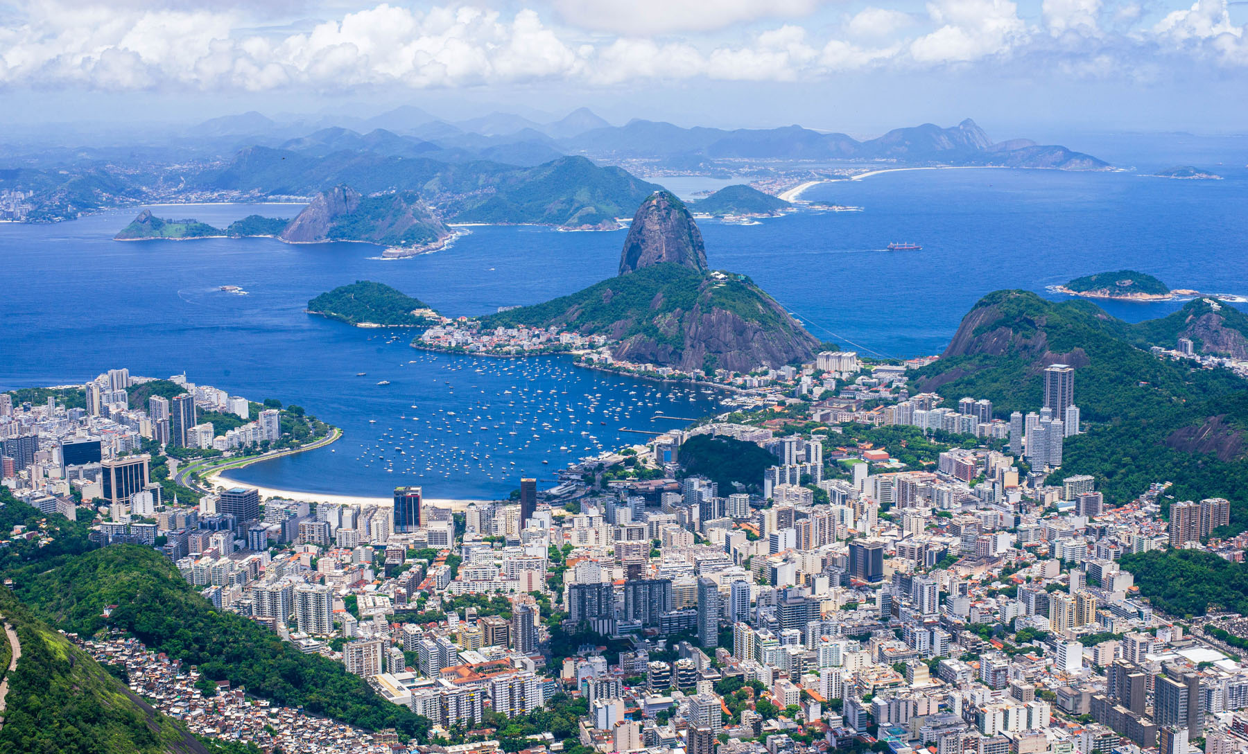 Brazil