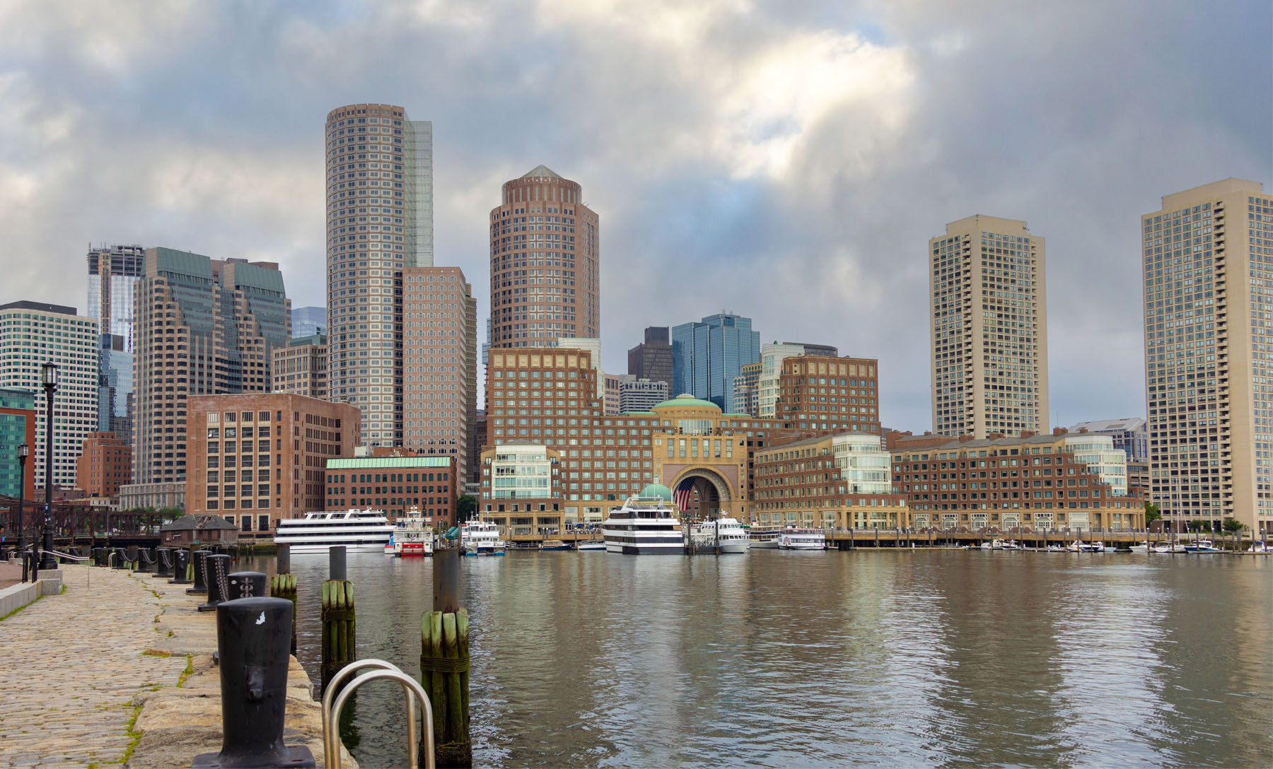 Boston