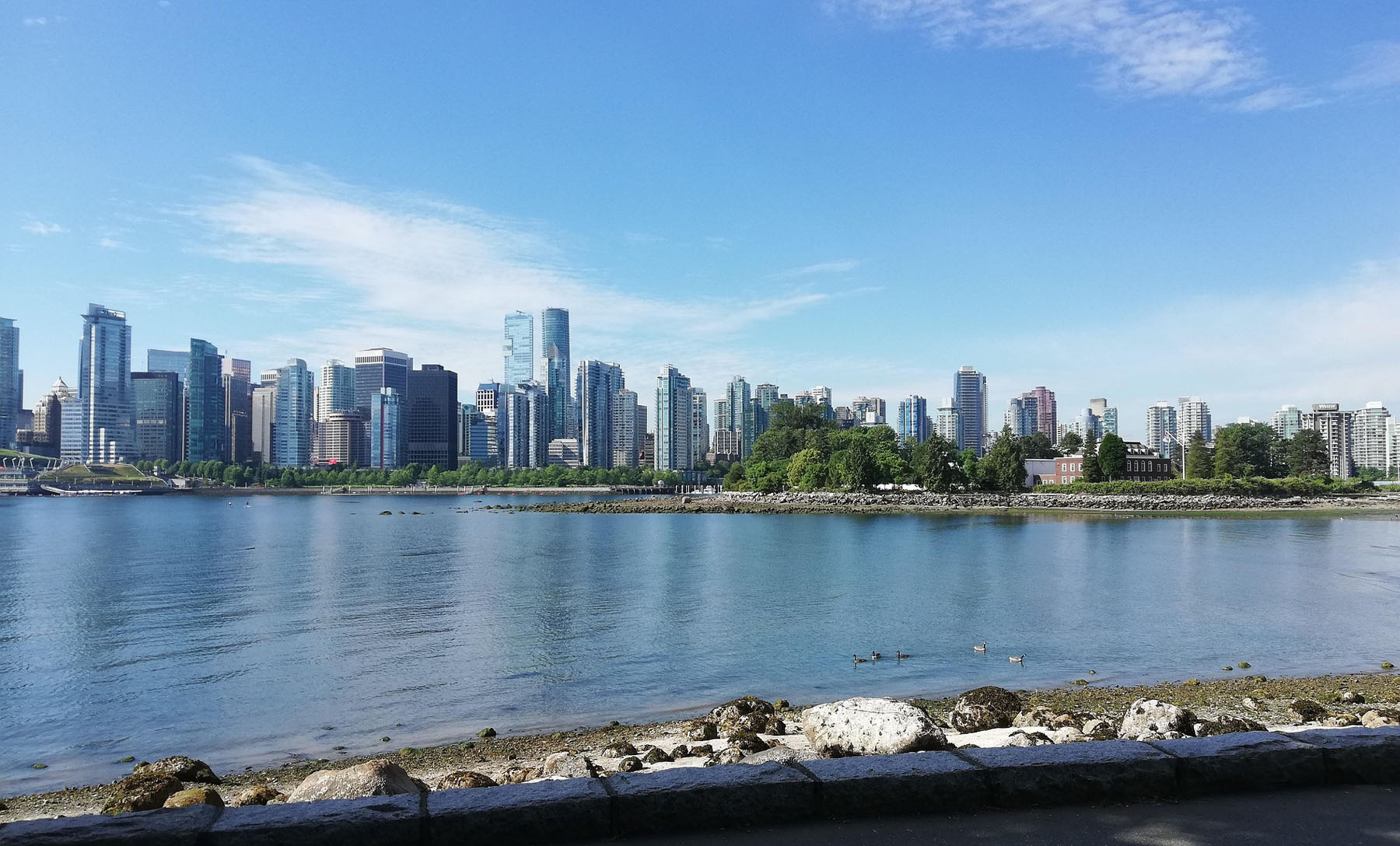 Vancouver